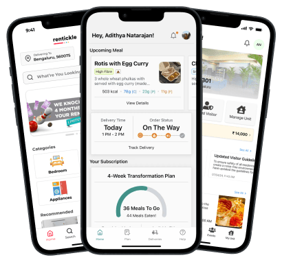 Featured Work